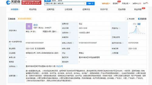 阿里云加碼西南市場，在重慶成立注冊資本1億元新公司