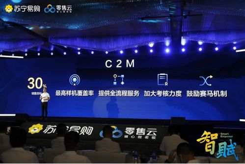 蘇寧零售云4.0模式 以產品進化為核心，聚焦石材裝飾材料新篇章