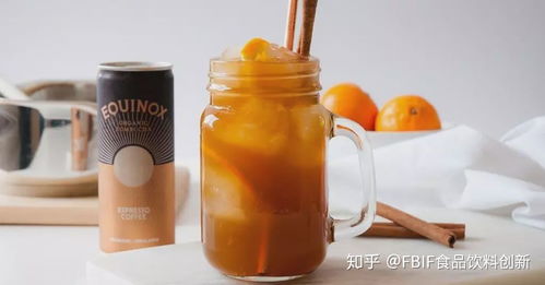 2020年食品飲料流行什么 我們?yōu)槟鷾蕚淞诉@些品類新品盤點