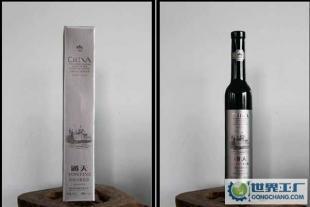 廠家低價直銷 通天藍莓酒 通天軒尼雅特級藍莓酒_食品、飲料