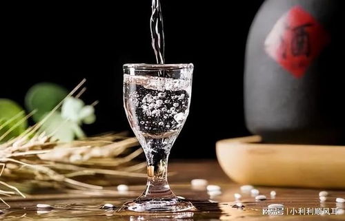 我國(guó)4種 裸瓶酒 ,不含一滴添加劑,都是100 純糧,你喝過(guò)嗎