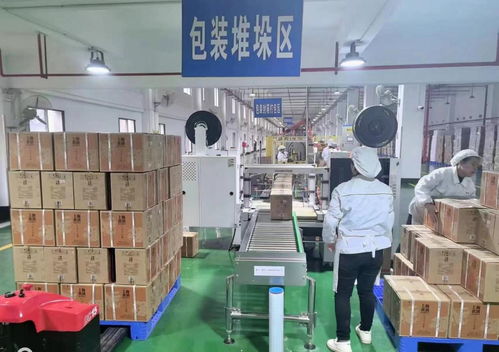 探訪(fǎng)上海貴酒仁懷生產(chǎn)基地 擴(kuò)產(chǎn)項(xiàng)目正常推進(jìn)