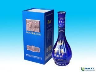 供應42&deg;典藏藍瓶首烏原漿酒_食品、飲料_世界工廠網(wǎng)中國產(chǎn)品信息庫