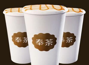 奉茶飲品：市場(chǎng)空間廣闊與預(yù)包裝食品的融合之路