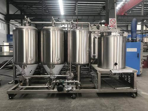 自釀啤酒設(shè)備購買前必須了解的五個關(guān)鍵問題