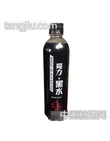 濟源市綠康飲品廠招商 攜手糖酒網(wǎng)，共創(chuàng)“今六源魔力黑水500ml”飲料市場新藍(lán)海